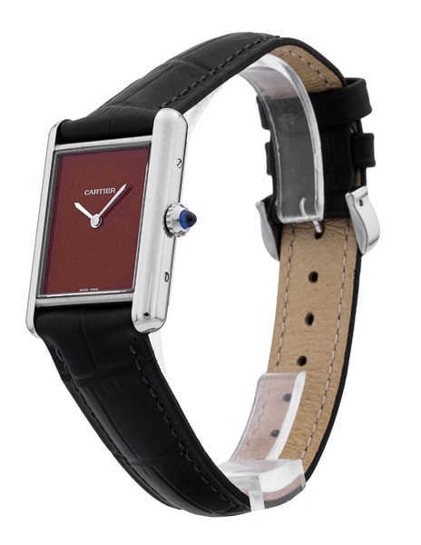 Cartier Must WSTA0054